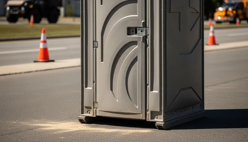 Deluxe Porta Potty Rentals Waco TX