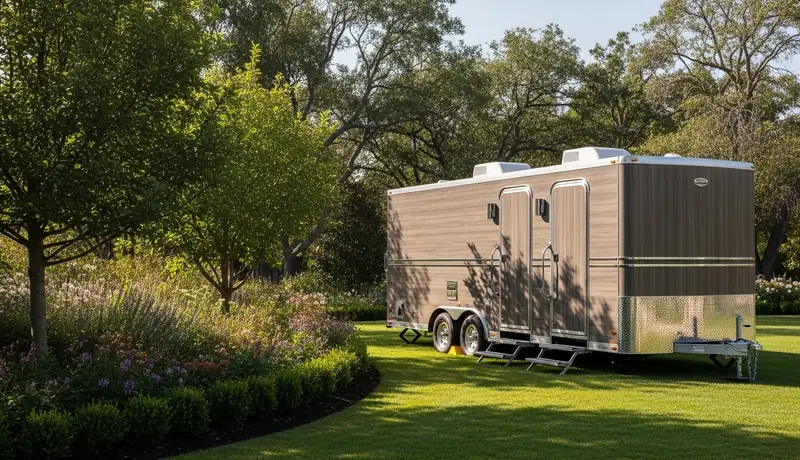 VIP Trailer Rentals Waco TX